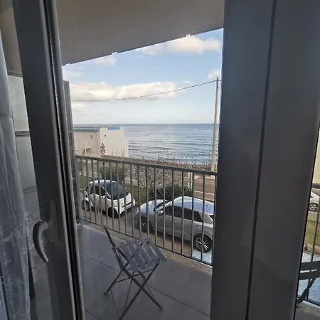 Santa Maria Di Lota Spacieux A 100m De La Plage Ref Bia 49021 Apartamento *