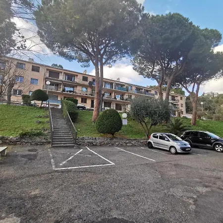Apartamento Santa Maria Di Lota Spacieux A 100m De La Plage Ref Bia 49021 La Vasina