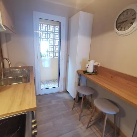 Apartamento Santa Maria Di Lota Spacieux A 100m De La Plage Ref Bia 49021