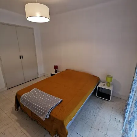 Santa Maria Di Lota Spacieux A 100m De La Plage Ref Bia 49021 Apartamento *