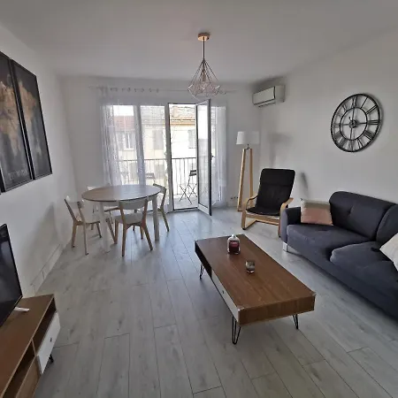Santa Maria Di Lota Spacieux A 100m De La Plage Ref Bia 49021 Apartamento *