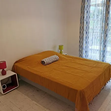 Apartamento Santa Maria Di Lota Spacieux A 100m De La Plage Ref Bia 49021 La Vasina