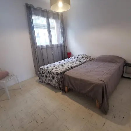 Santa Maria Di Lota Spacieux A 100m De La Plage Ref Bia 49021 Apartamento *