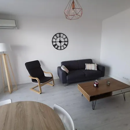 Santa Maria Di Lota Spacieux A 100m De La Plage Ref Bia 49021 Apartamento La Vasina