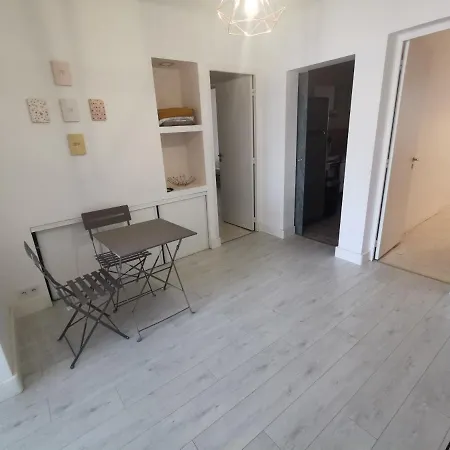 Santa Maria Di Lota Spacieux A 100m De La Plage Ref Bia 49021 Apartman La Vasina