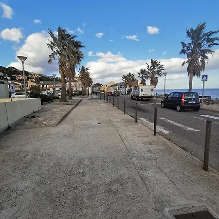 Santa Maria Di Lota Spacieux A 100m De La Plage Ref Bia 49021 Apartman La Vasina