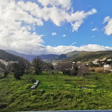 Santa Maria Di Lota Spacieux A 100m De La Plage Ref Bia 49021 La Vasina