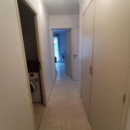 Santa Maria Di Lota Spacieux A 100m De La Plage Ref Bia 49021 Apartman *