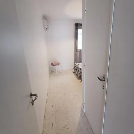 Santa Maria Di Lota Spacieux A 100m De La Plage Ref Bia 49021 Apartman La Vasina