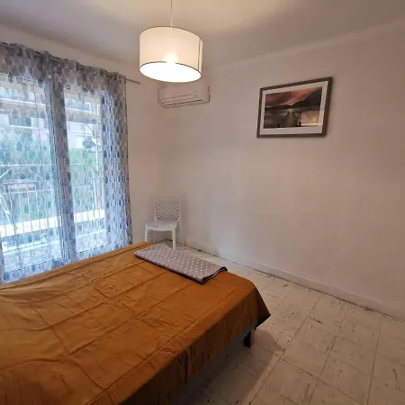 Santa Maria Di Lota Spacieux A 100m De La Plage Ref Bia 49021 Apartman La Vasina