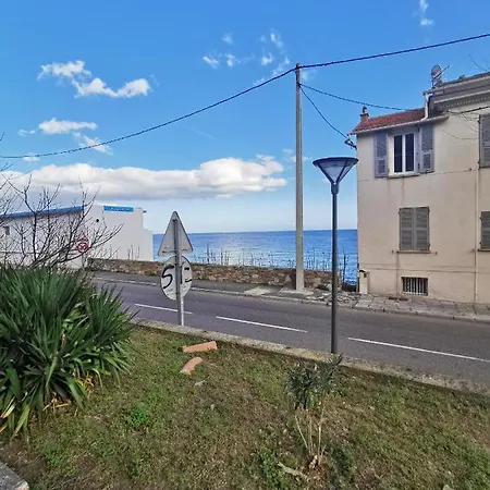 Santa Maria Di Lota Spacieux A 100m De La Plage Ref Bia 49021 La Vasina