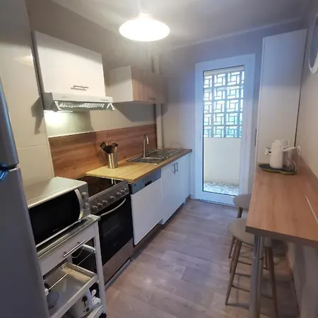 Santa Maria Di Lota Spacieux A 100m De La Plage Ref Bia 49021 Apartman La Vasina
