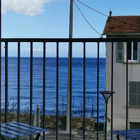 Santa Maria Di Lota Spacieux A 100m De La Plage Ref Bia 49021 Apartman