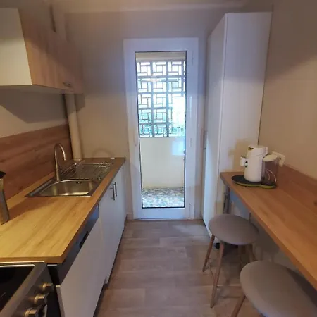 Santa Maria Di Lota Spacieux A 100m De La Plage Ref Bia 49021 Apartman La Vasina