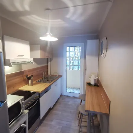 Santa Maria Di Lota Spacieux A 100m De La Plage Ref Bia 49021 Apartman